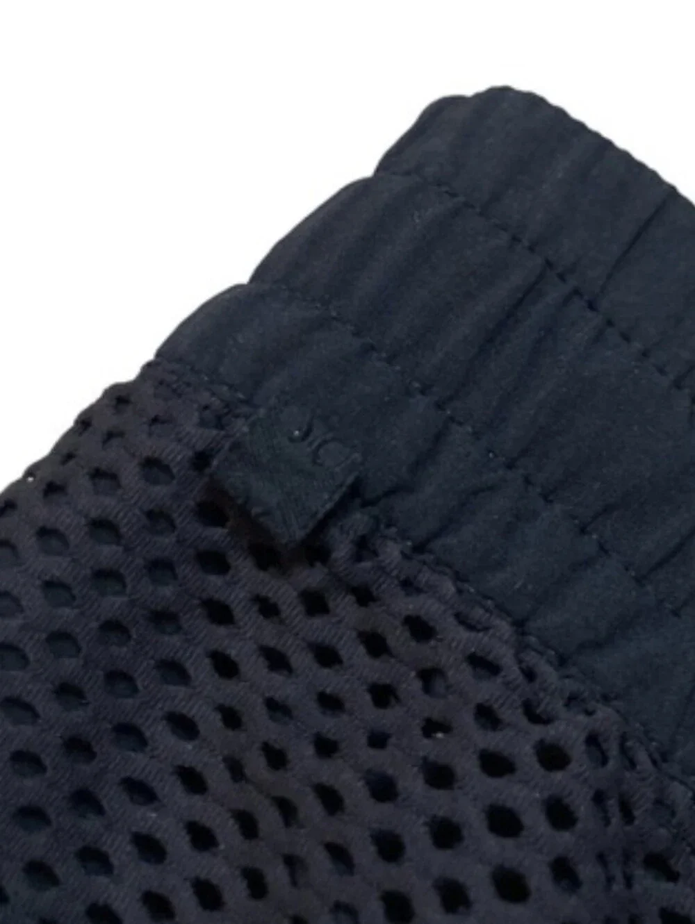 {Lululemon} Mesh On Mesh Short (5